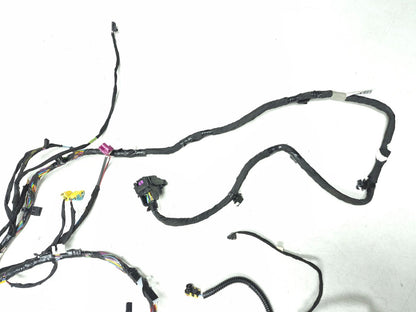 2022 Tesla Model 3 RWD Dashboard Instrument Panel Wire Harness 4067960-00-b OEM