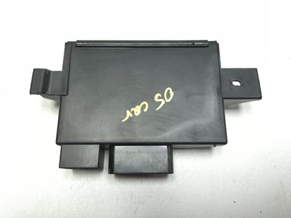 2005 Dodge Grand Caravan Liftgate Power Control Module 04686687ap OEM