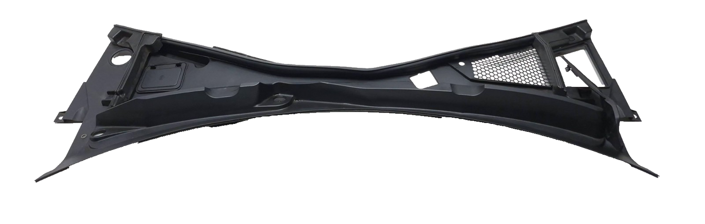 2021 Alfa Romeo Giulia Windshield Cowl Wiper Motor Cover Oem✅