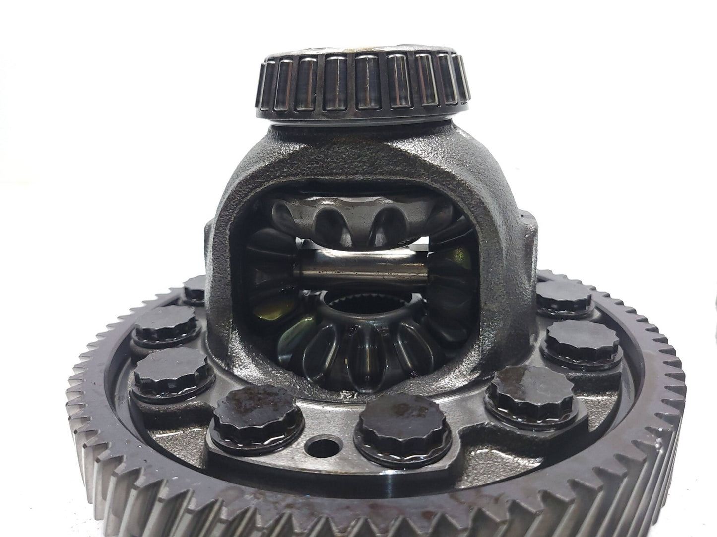 2016 Mazda 6 Transmission Differential Gear Kit OEM