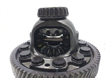 2016 Mazda 6 Transmission Differential Gear Kit OEM