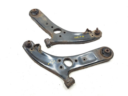 2016 Hyundai Accent Front Lower Control Arm Pair OEM 54501-1r000