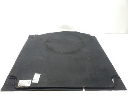 2012 - 2018 Ford Focus Rear Trunk Cargo Liner Spare Floor Cover OEM