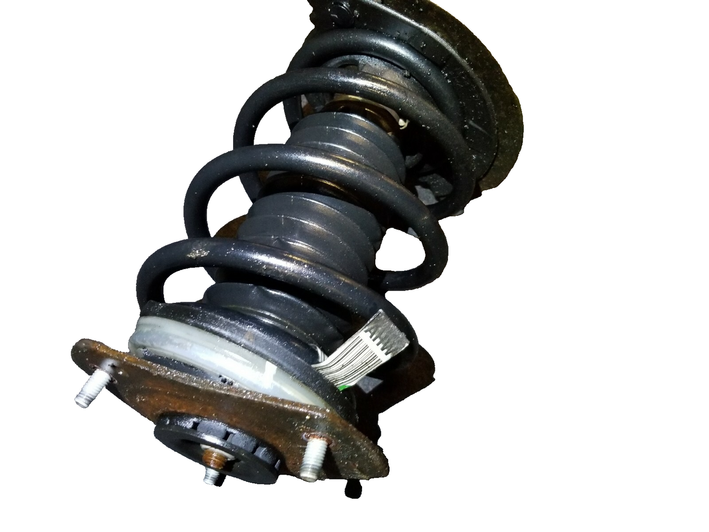 2013 Chevrolet Impala Front Shock Strut Absorber 2pcs OEM