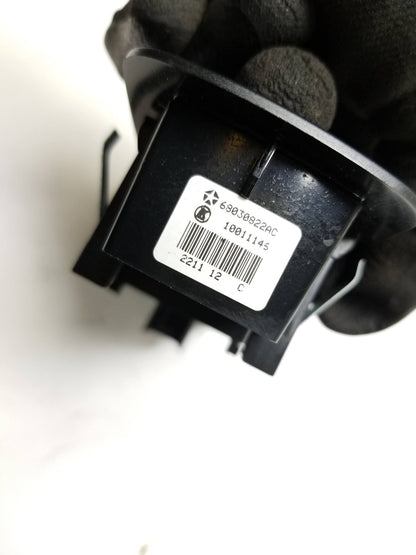 2012 Jeep Grand Cherokee Power Window Switch Front Passenger Side Right OEM