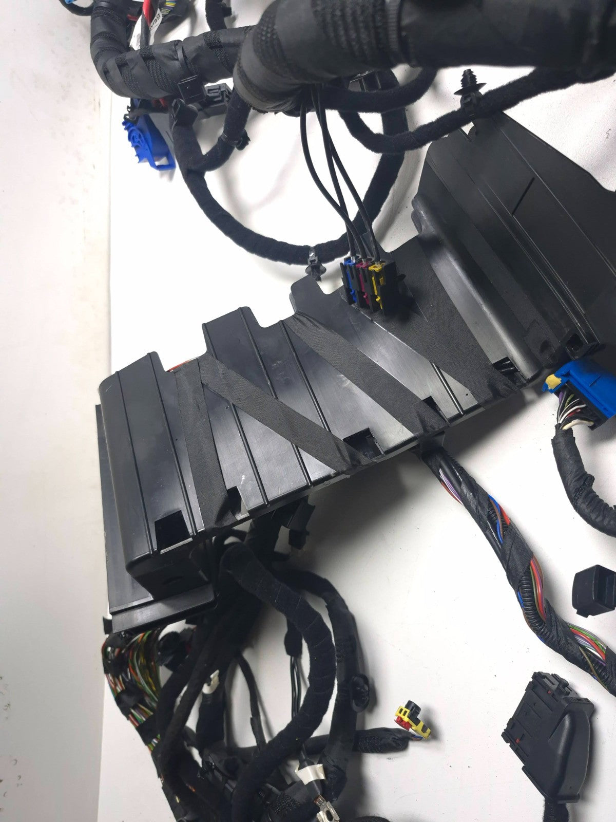 2024 Alfa Romeo Stelvio Interior Wire Harness OEM