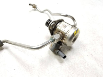 14-18 BMW X5 F15 High Pressure Fuel Pump OEM ✅ 89k Miles