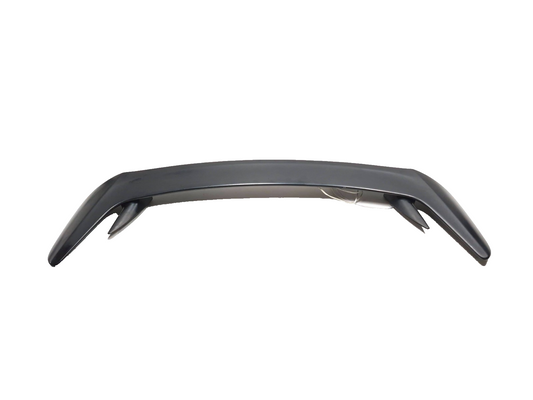 2013 Hyundai Genesis Coupe Rear Trunk Spoiler