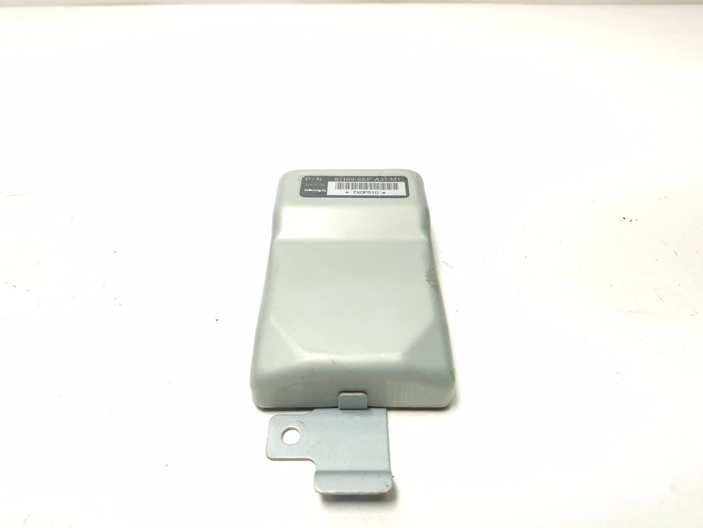2008 Acura Tl Type-s Occupant Position Detection Sensor Opds Unit OEM