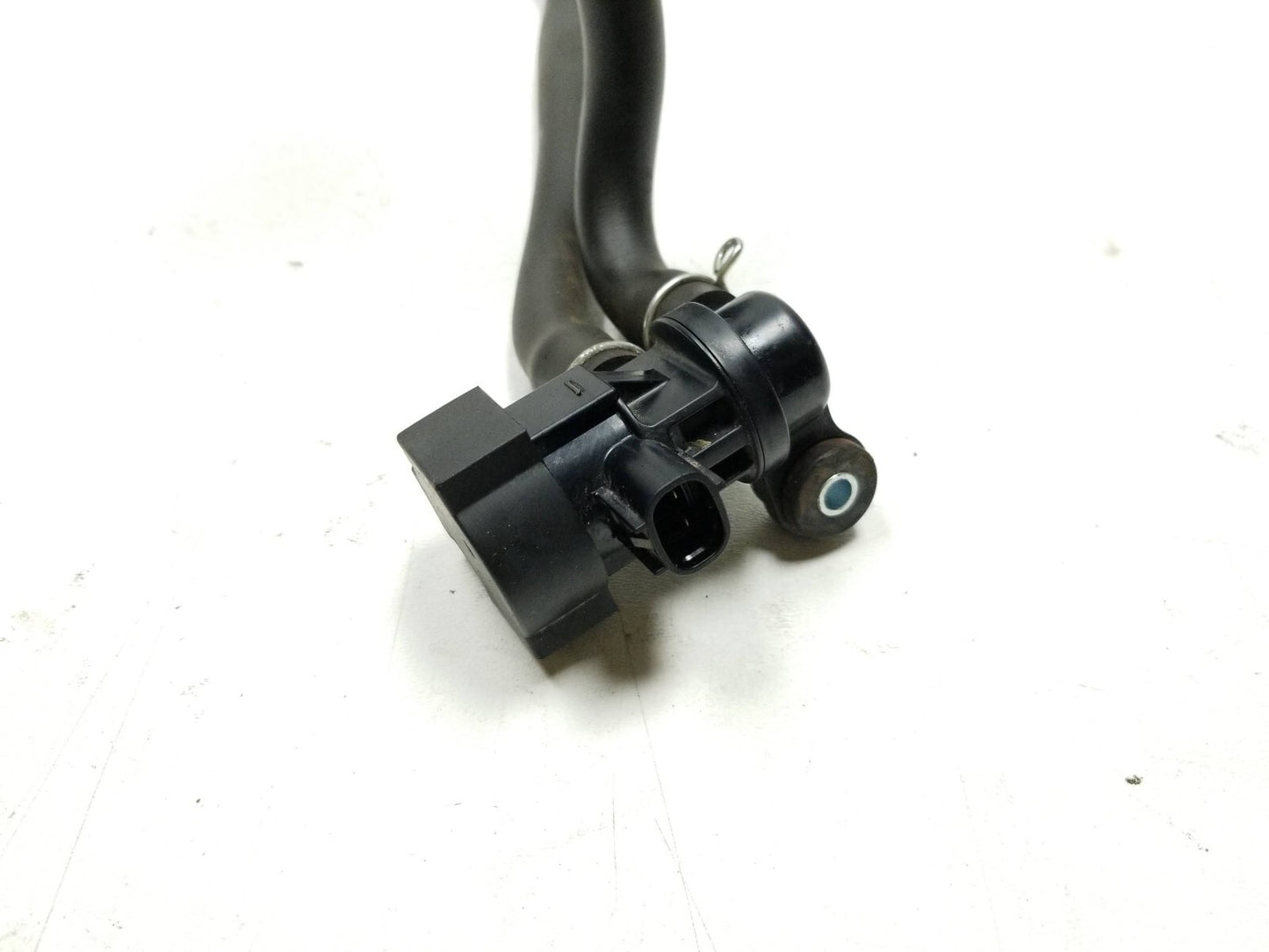 2017 - 2020 Honda Crf250l Air Injection Valve Solenoid  OEM