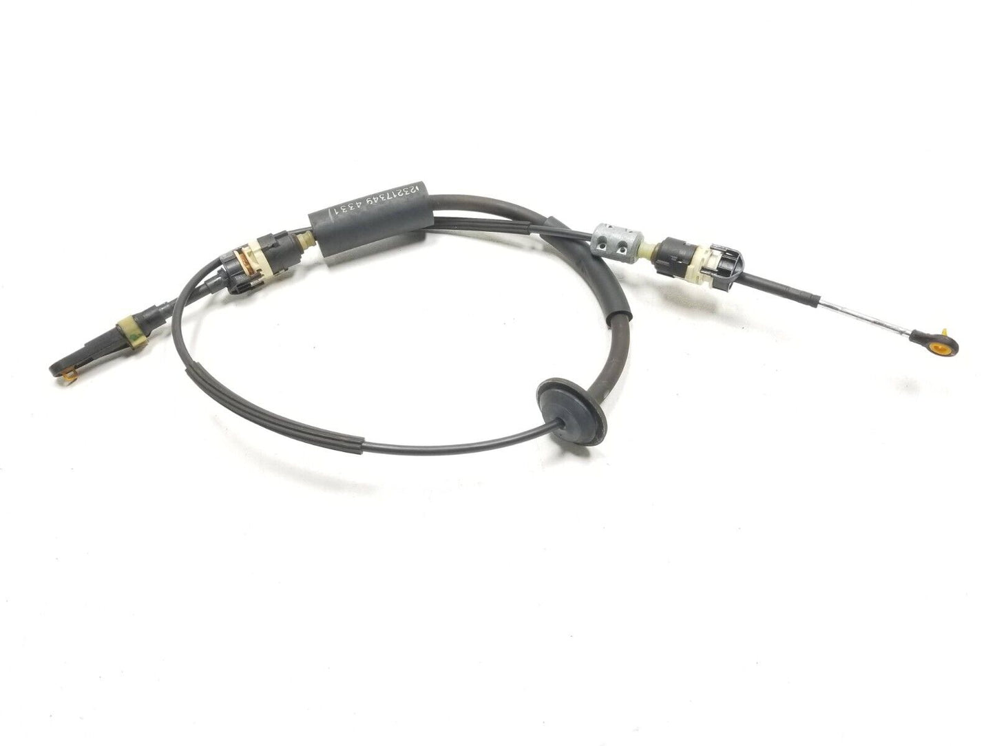 13 14 15 16 GMC Acadia Automatic Transmission Gear Shifter Cable OEM