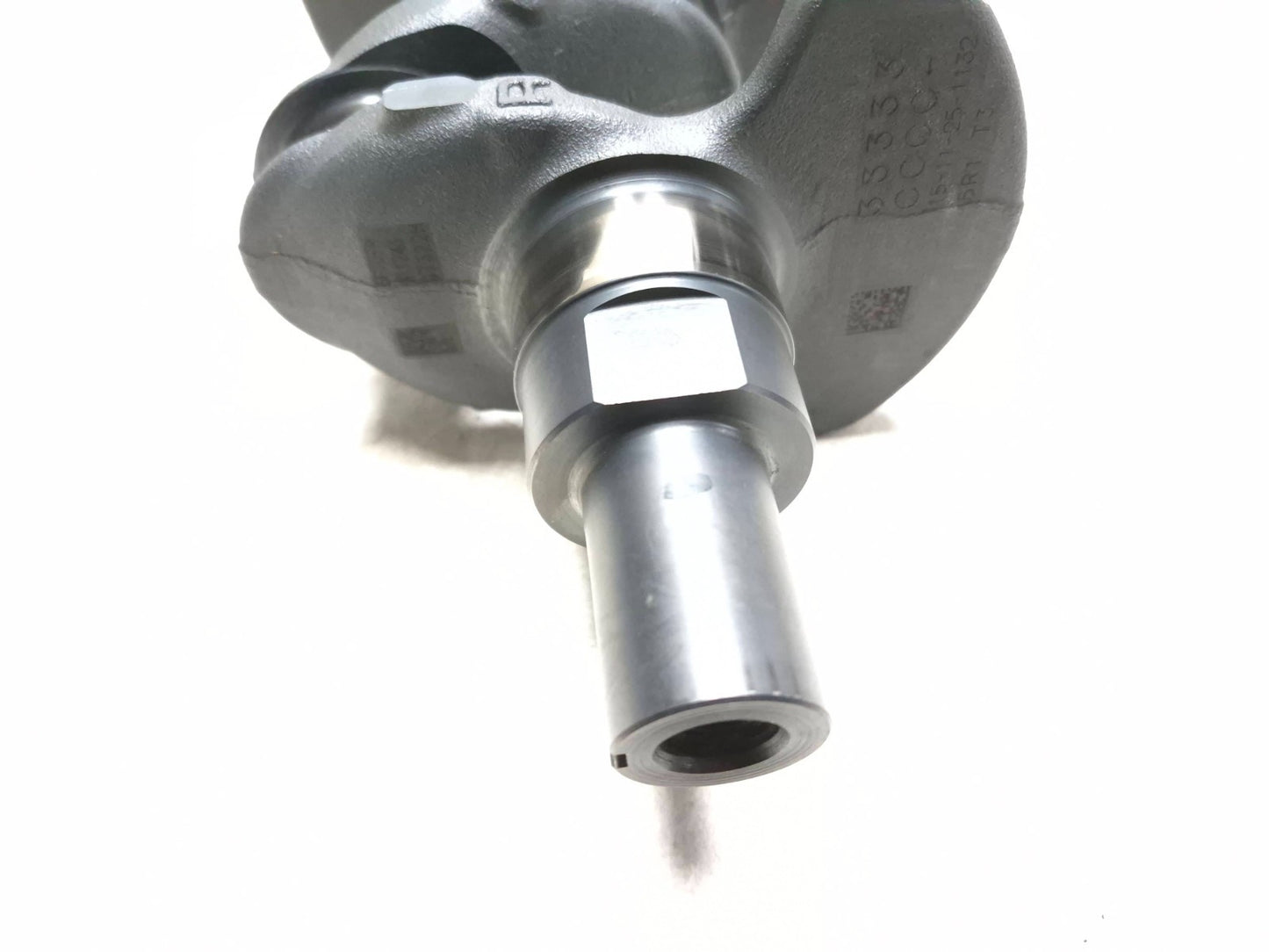 2016 Honda Fit Engine Crankshaft OEM