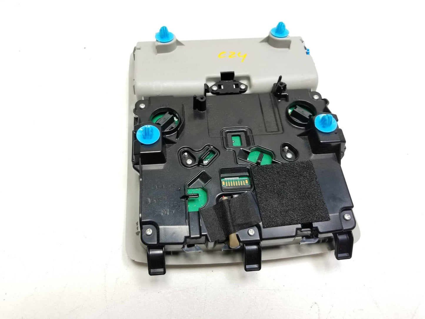 11-17 Lexus CT200h Overhead Dome Light Lamp Oem✅