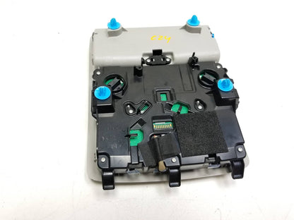 11-17 Lexus CT200h Overhead Dome Light Lamp Oem✅