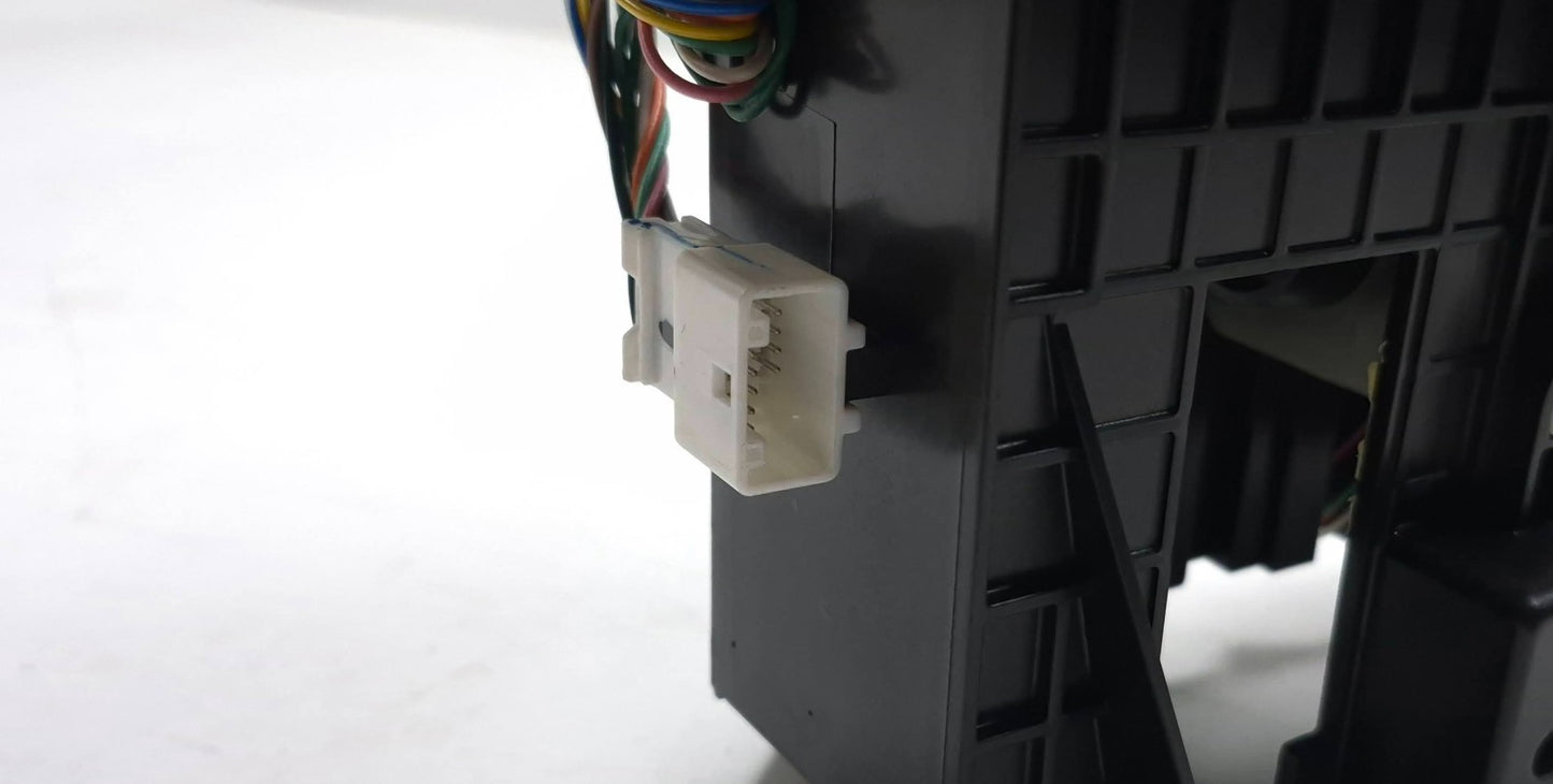 2015 Nissan Juke Automatic Gear Shifter Selector Lever OEM