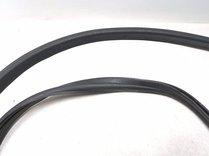 2013 Ford Transit Connect Back Door Weatherstrip Seal OEM