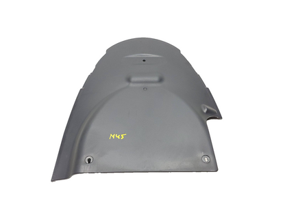 2017 Piaggio Fly Lower Spoiler OEM