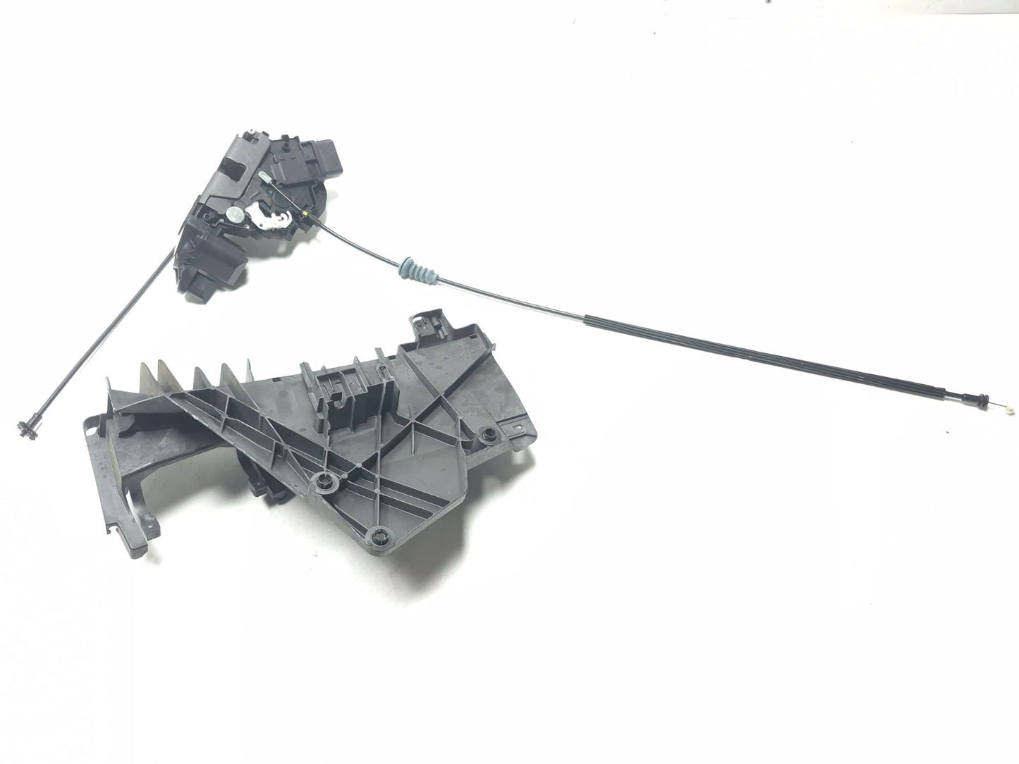 2012 Volvo C30 Front Door Lock Latch Actuator Passenger Side Right OEM