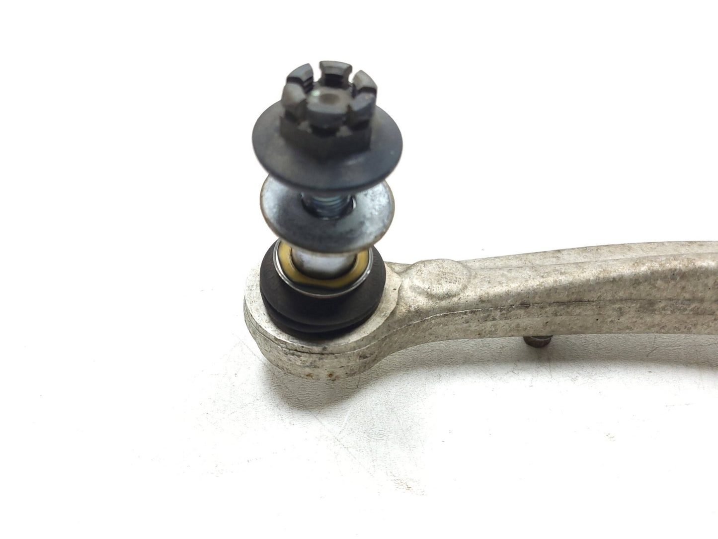 09-14 Hyundai Genesis Front Control Arm 3pcs Driver Side Left OEM Sedan