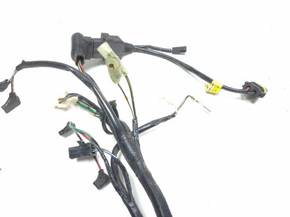 2006 Kawasaki Ninja 250 Ex250 Main Wire Harness OEM