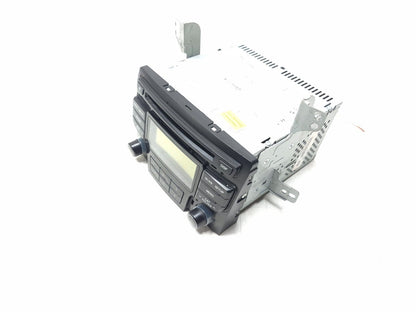 2012 - 2015 Hyundai Sonata AM FM Xm Radio Cd Mp3 Player Receiver 96180-3q600 OEM