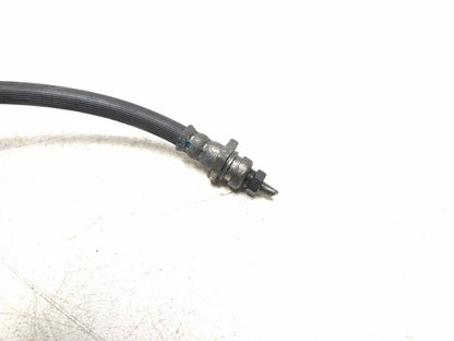 2013 Hyundai Genesis Coupe Brake Caliper Front Driver Side Left OEM