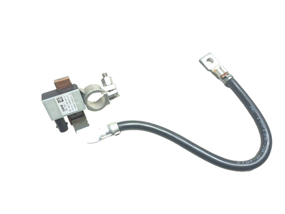 2013 BMW 328i F30 Negative Battery Cable  OEM
