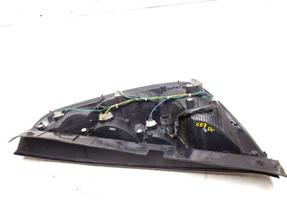 2014 - 2019 Kia Soul Tail Light Rear Driver Side Left OEM