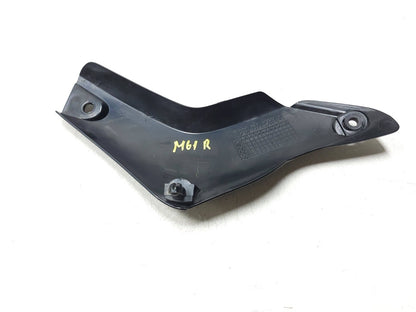 2006 2007 Honda Cbr1000rr  Right Inner Fairing Cowl Panel Trim 2pcs OEM