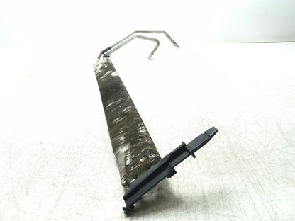 2008 BMW X6 E71 Power Steering Oil Cooler Pipe Line OEM