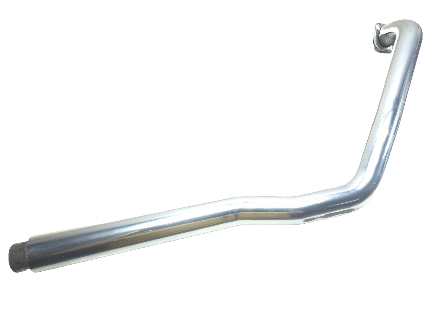 2001 Kawasaki Vulcan 1500 Vn1500 Classic Front Exhaust Header Pipe OEM