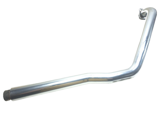 2001 Kawasaki Vulcan 1500 Vn1500 Classic Front Exhaust Header Pipe OEM