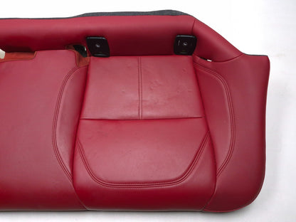 2021 Alfa Romeo Giulia Rear Seat Lower Cushion Bench Oem✅