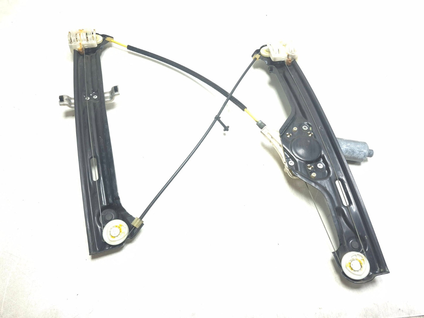 2008 BMW X6 E71 Front Window Regulator & Motor Passenger Side Right OEM