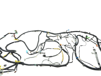 2008 Acura Tl Type-s Interior Floor Wire Harness 32140-sep-a21 OEM