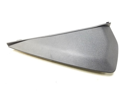 2008 - 2015 Nissan Rogue Dash End Cap Cover Trim Left & Right OEM