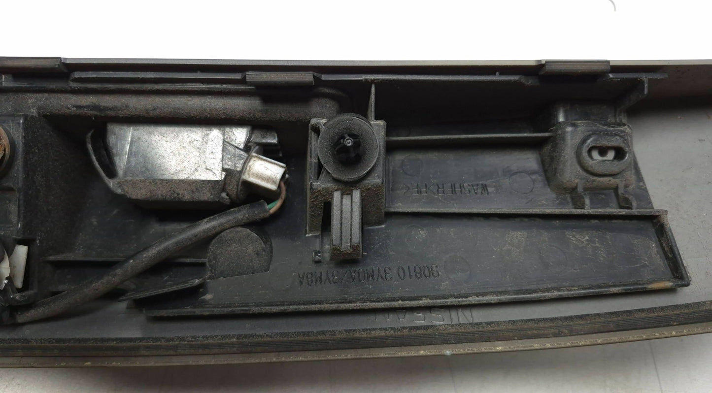 2015 Nissan Juke Trunk Trim Molding OEM