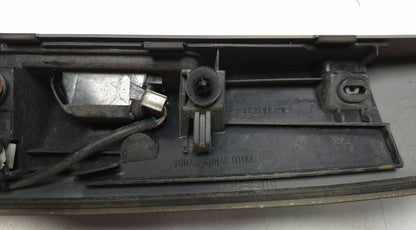 2015 Nissan Juke Trunk Trim Molding OEM