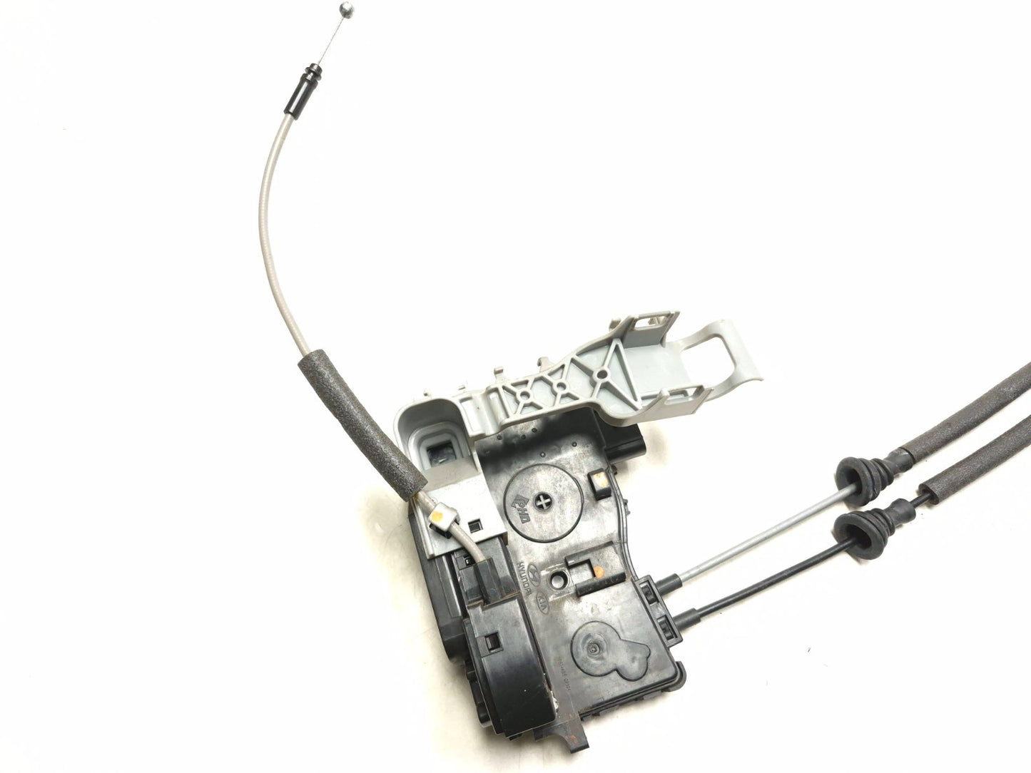 2012 Hyundai Sonata Front Passenger Door Lock Latch Actuator OEM