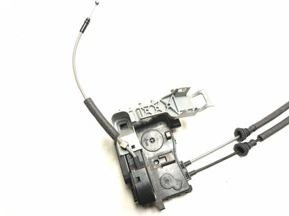 2012 Hyundai Sonata Front Passenger Door Lock Latch Actuator OEM