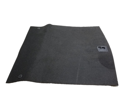 2009 - 2016 Audi A4 S4 Sedan Cargo Floor Lid Spare Cover Floor OEM