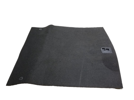 2009 - 2016 Audi A4 S4 Sedan Cargo Floor Lid Spare Cover Floor OEM
