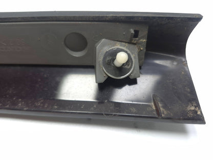2014 Honda Cr-z Spoiler & Third 3rd Brake Light OEM