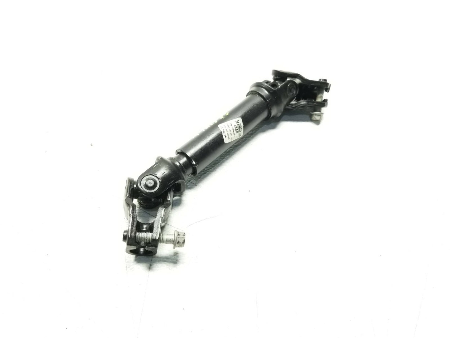 2014 Buick Lacrosse Steering Shaft Joint OEM