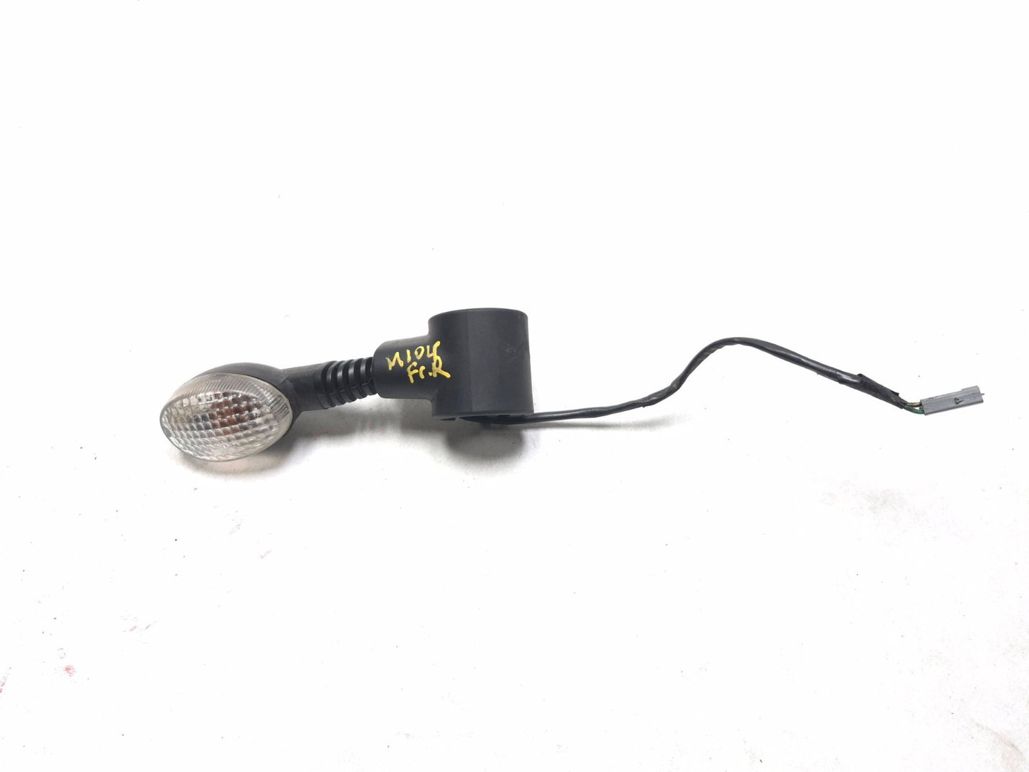 2017 Kawasaki Vulcan S En650c Front Left & Right Turn Signal Pair OEM