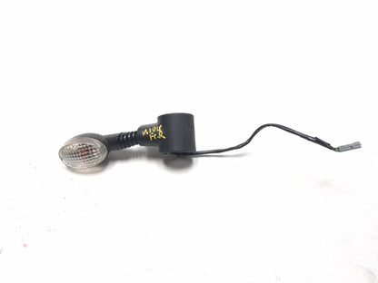 2017 Kawasaki Vulcan S En650c Front Left & Right Turn Signal Pair OEM