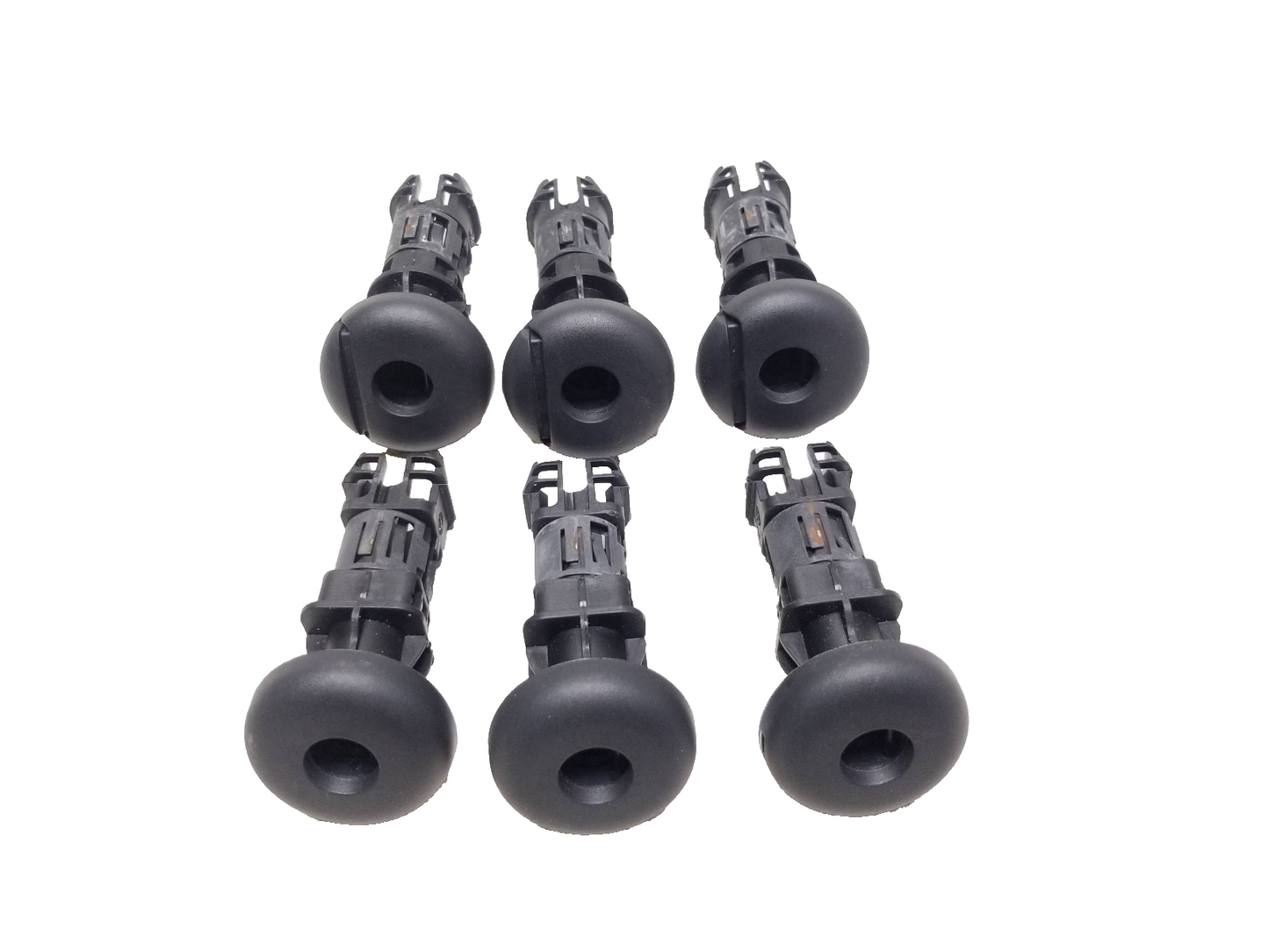 2010 - 2014 VW Golf GTI Guide Sleeve Set Pcs 6 OEM