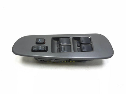 2004 Toyota Tundra Front Door Power Master Window Switch Driver Side OEM