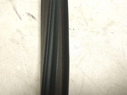2012 Hyundai Sonata Rear Door Weatherstrip Seal & Molding Driver Side 4 Pcs OEM