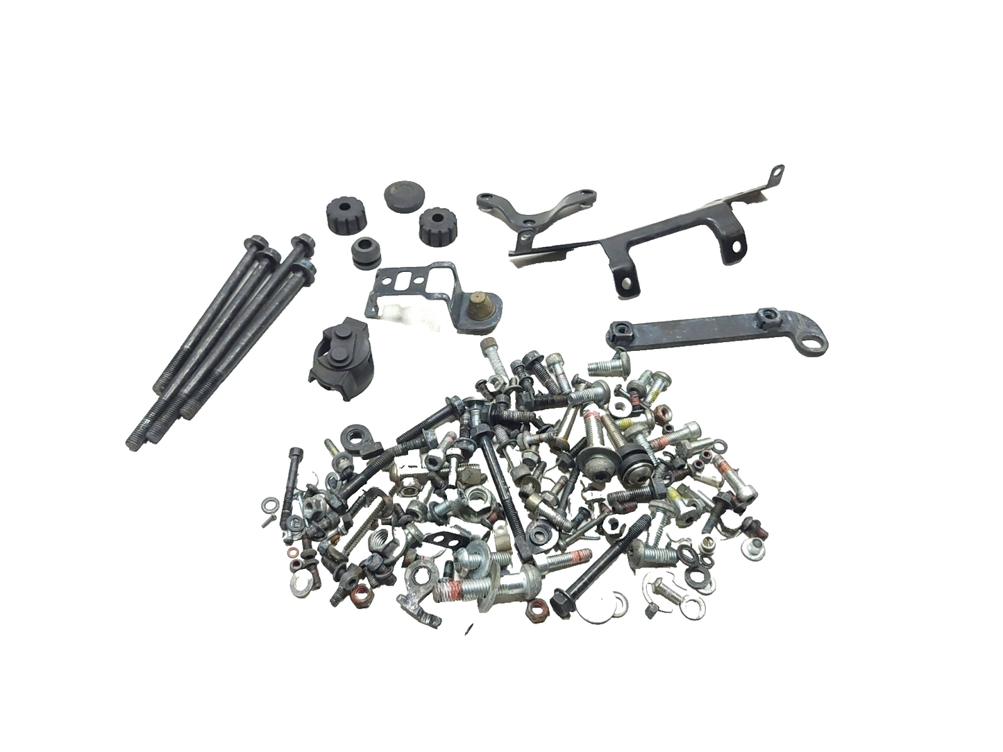 14 - 20 Harley Xg750 Street 750  Misc Bolt Hardware Screw Nuts Bracket OEM